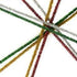 AussieSuperStore Art & Craft Essentials Chenille Sticks Glitter Chenille Sticks Glitter | Craft Supplies for Kids 9331468002857 VCCS01